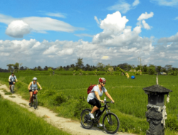Bali Cycling Tours Offer 3 Incredible Routes