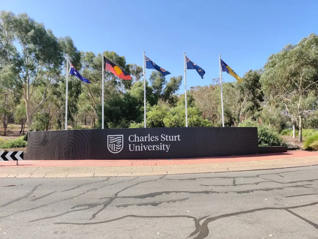 Prestasi Universitas Australia