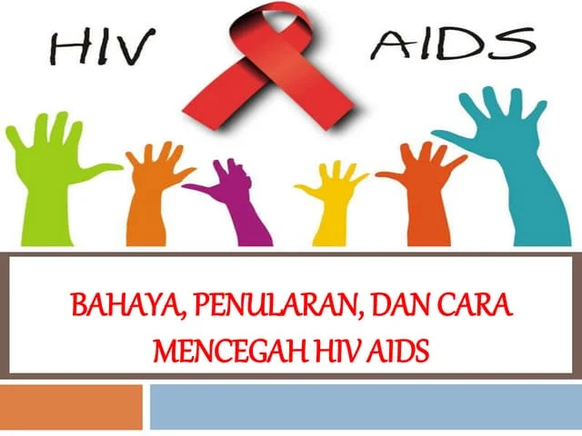 Kenali Tanda-tanda dan Cegah Penularan HIV!