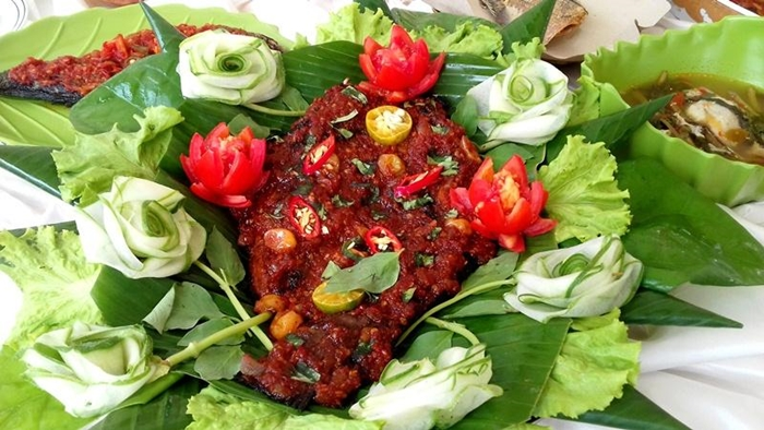 Menu Lezat Gence Ruan: Resep Masakan Khas Kalimantan!