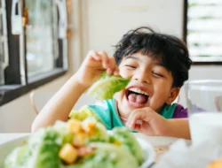 Nutrisi Tepat untuk Si Kecil: Tips Seru untuk Balita Sehat!