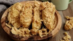 Rahasia Kelezatan Pisang Goreng Terbaik!