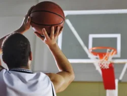Teknik Dasar Bermain Basket yang Wajib Kamu Kuasai
