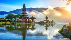 Traveling ke Bali