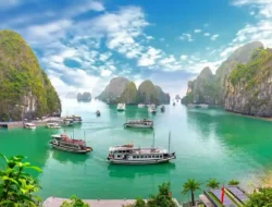 5 Destinasi Wisata Populer di Vietnam yang Wajib Dikunjungi