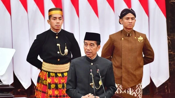 Capai 722,6T Ini Alokasi RAPBN Pendidikan RI Tahun 2025