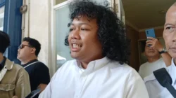 Marcel Widianto Gagal Diusung Gerindra Maju di Pilkada Tangsel