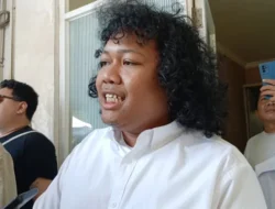 Marcel Widianto Gagal Diusung Gerindra Maju di Pilkada Tangsel