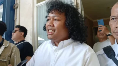 Marcel Widianto Gagal Diusung Gerindra Maju di Pilkada Tangsel