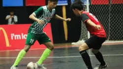 Perkembangan Futsal di Indonesia dan Teknik Dasarnya