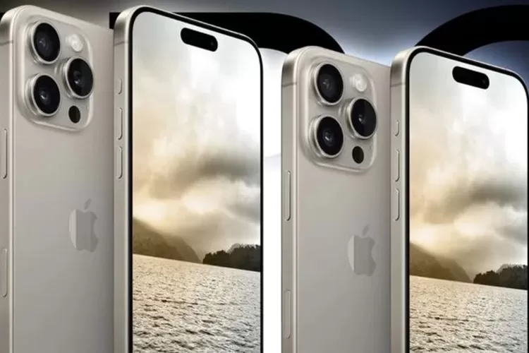 Teknologi Canggih iPhone 16 yang Akan Meluncur Tahun Ini