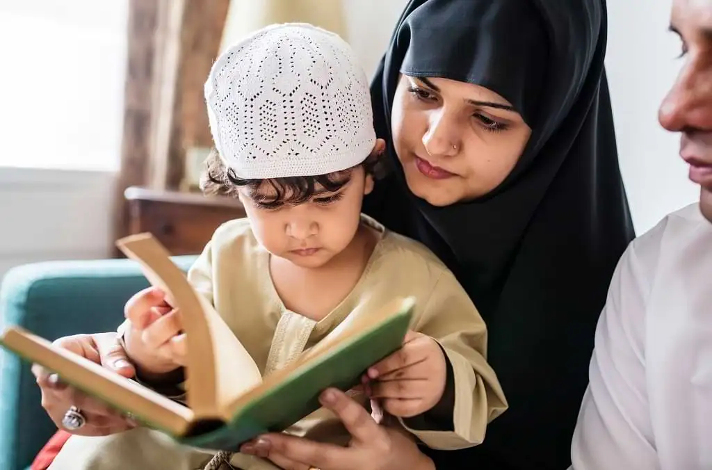 Cara Mendidik Anak dalam Islam, Berikut Penjelasannya