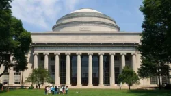 Massachusetts Institute of Technology (MIT)