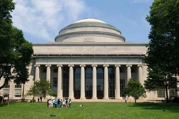 Massachusetts Institute of Technology (MIT)