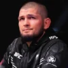 Petarung UFC: Khabib Nurmagomedov Berkunjung ke Jakarta