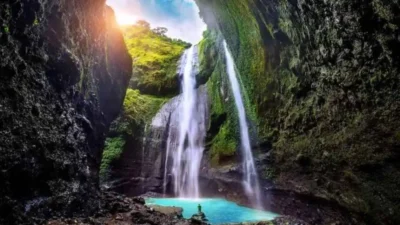 Air Terjun Tercantik di Indonesia: Keajaiban yang Mengagumkan