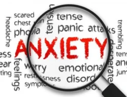 Apa Itu Anxiety dan Cara Mengobatinya