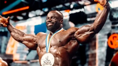 Juara Mr. Olympia 2024: Samson Dauda Mengukir Sejarah Baru