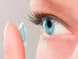 Kelebihan Softlens: Pilihan Ideal untuk Kesehatan Mata Anda