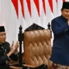 Pelantikan Prabowo-Gibran: Harapan Rakyat Terhadap Perubahan