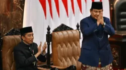 Pelantikan Prabowo-Gibran: Harapan Rakyat Terhadap Perubahan