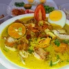 Resep Masakan Soto Medan yang Paling Enak