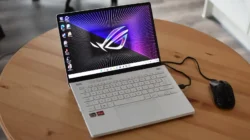 Seri ASUS ROG Terbaru: Rekomendasi Laptop Gaming Terbaik