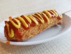 Resep Corndog Ala Rumahan, Bisa untuk Jualan