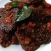 Resep Dendeng Daging Empuk dan Gurih, Tahan Lama untuk Lauk