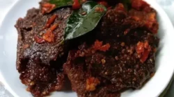 Resep Dendeng Daging Empuk dan Gurih, Tahan Lama untuk Lauk