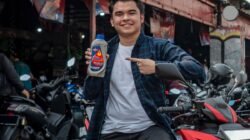 Perawatan Sepeda Motor yang Diperlukan Setelah Libur Panjang