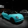 Mobil Listrik GWM Ora 03 yang Segera Dijual di Indonesia: