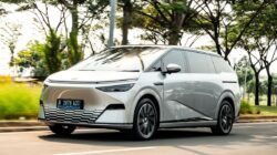 Keseriusan XPeng Masuk Pasar Mobil Listrik Premium Indonesia