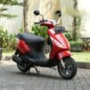 Panduan Membeli Piaggio Zip Bekas yang Tepat