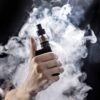 Bahaya Rokok Elektrik: Ancaman Nyata di Balik Asap Modern