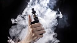 Bahaya Rokok Elektrik: Ancaman Nyata di Balik Asap Modern