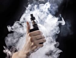 Bahaya Rokok Elektrik: Ancaman Nyata di Balik Asap Modern