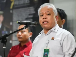 Korupsi Migas: Jaksa Sita Kilang Minyak Milik Anak Riza Chalid
