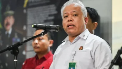 Korupsi Migas: Jaksa Sita Kilang Minyak Milik Anak Riza Chalid