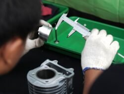 Inovasi Perkakas Otomotif Ramaikan GIIAS 2025