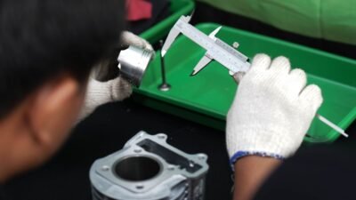 Inovasi Perkakas Otomotif Ramaikan GIIAS 2025