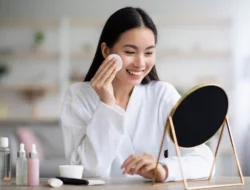 Manfaat Toner: Rahasia Kulit Sehat dan Glowing