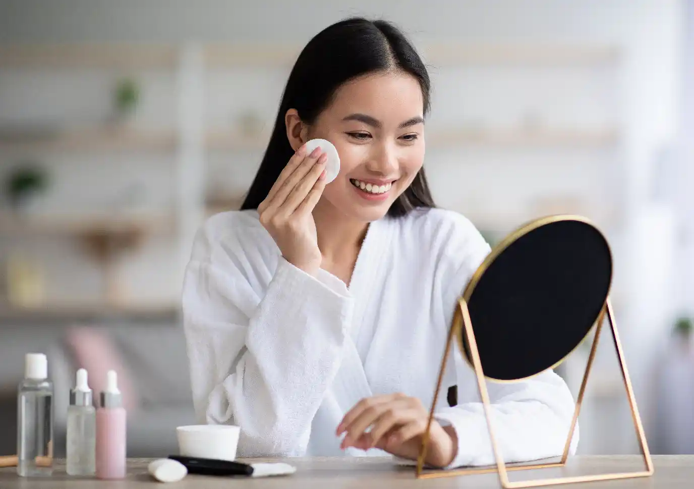 Manfaat Toner: Rahasia Kulit Sehat dan Glowing