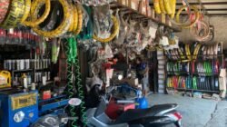 Update Harga Ban Motor Agustus 2025