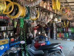 Update Harga Ban Motor Agustus 2025