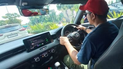 Tips Jitu Hemat Kampas Kopling Mobil Matik
