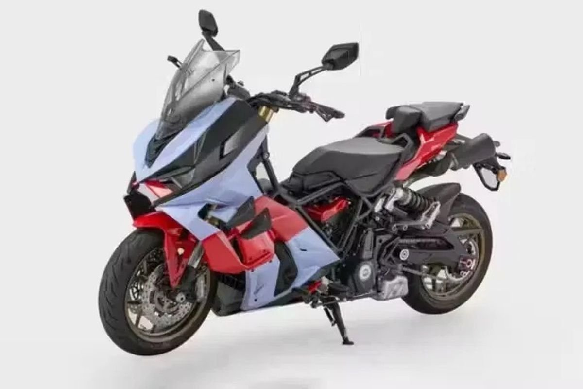 QJMotor