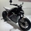 Motor Listrik Baru Honda EV Fun Concept, Segera Meluncur