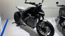 Motor Listrik Baru Honda EV Fun Concept, Segera Meluncur