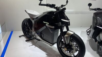 Motor Listrik